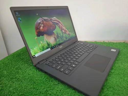 DELL LATITUDE 3410 Intel Core i5-10310U|8Go RAM DDR4| 256 Go Stockage SSD NVMe|14" LCD