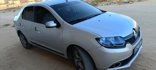 Renault Symbol 2016 Made In Bladi