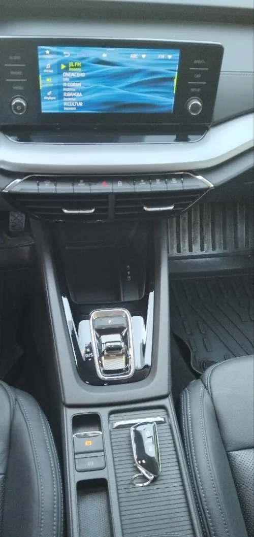 Skoda Octavia 2023 Octavia