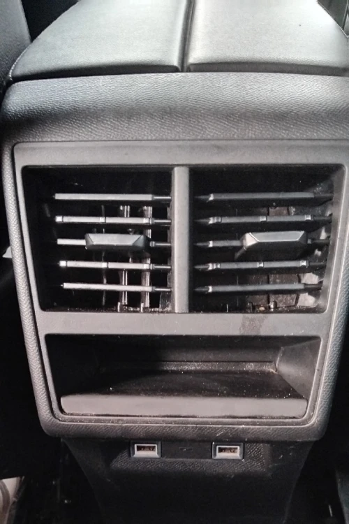 DS DS7 2021 PERFORMANCE LINE