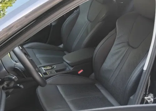 Skoda Octavia 2023 Octavia
