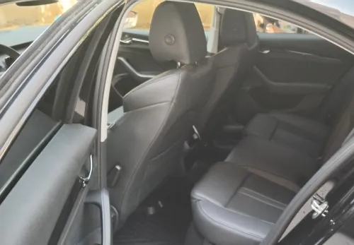 Skoda Octavia 2023 Octavia