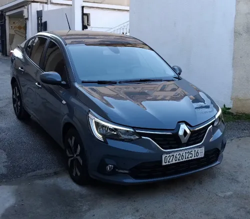 Renault Taliant  2025 Allure