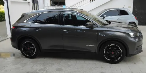 Citroen DS7 2021 PERFORMANCE LINE