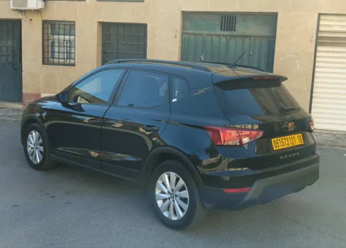 Seat ARONA 2021 ARONA