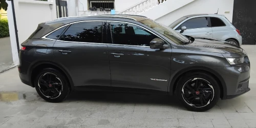 DS DS7 2021 PERFORMANCE LINE