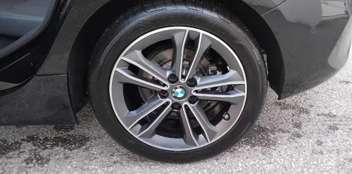 BMW Série 1 2023 Business Design