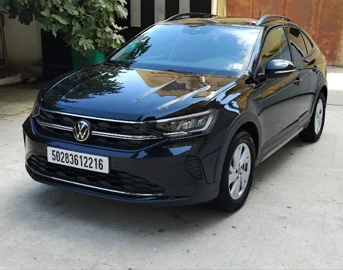 Volkswagen Taigo 2022 Style