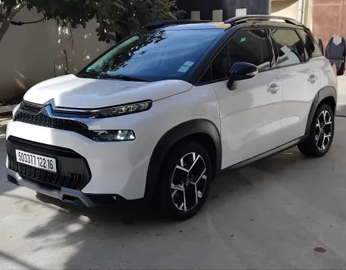 Citroen C 3 AIR CROSS 2022 Allure