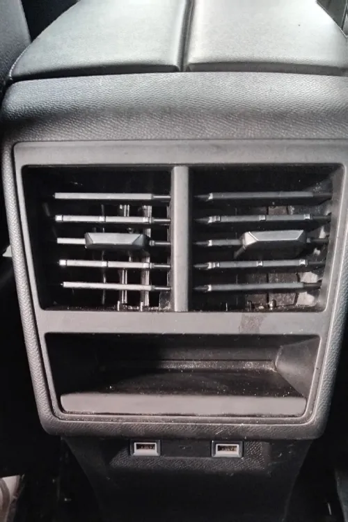 DS DS7 2021 PERFORMANCE LINE