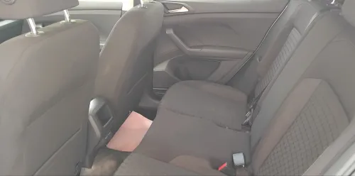 Volkswagen T-Cross 2023 Life Plus