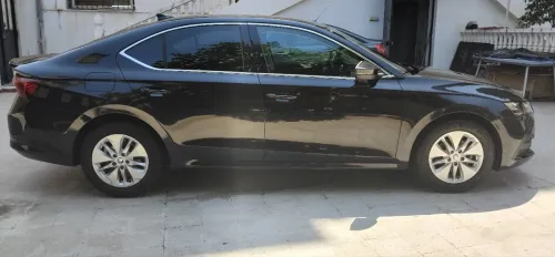 Skoda Octavia 2023 Édition