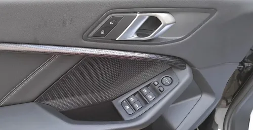 BMW Série 1 2023 Business Design