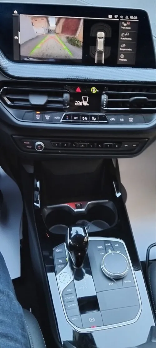 BMW Série 1 2023 Edition M Sport Pro