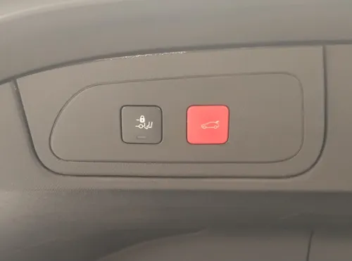 DS DS7 2021 PERFORMANCE LINE