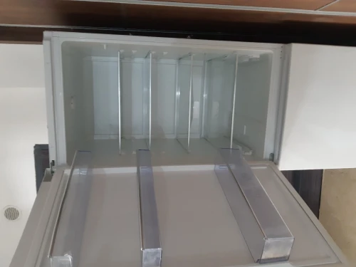 Refrigerateur combiné beko