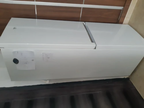 Refrigerateur combiné beko