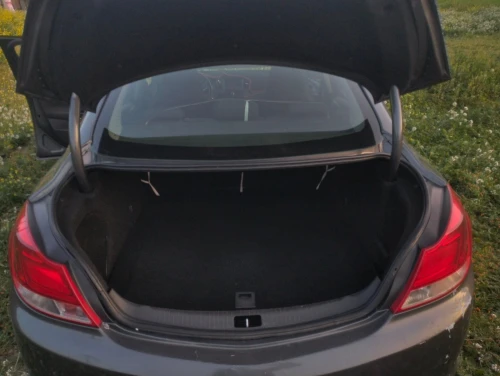 Opel Insignia 2010 OPC
