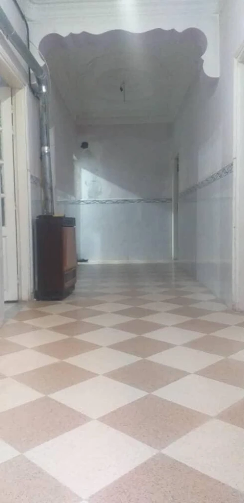 Vente Villa Boumerdès Khemis el khechna