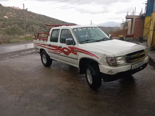 Simex Gmc 2006 