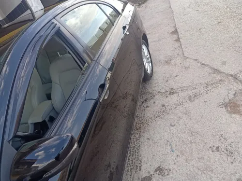 Emgrand EC 7 2018 Sedan 