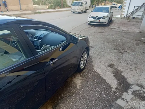 Emgrand EC 7 2018 Sedan 
