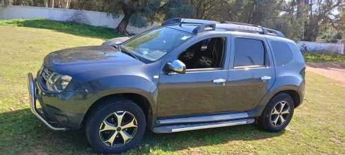 Dacia Duster 2018 FaceLift Ambiance