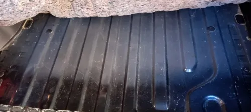 Dacia Duster 2018 FaceLift Ambiance