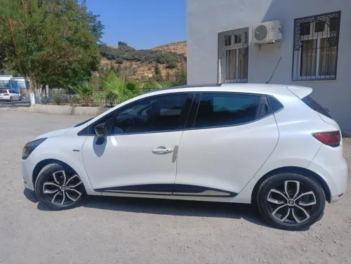Renault Clio 4 Facelift 2019 Limited 2