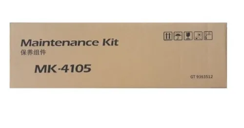 KIT DE MANTENANCE TK4105 ORIGINAL 