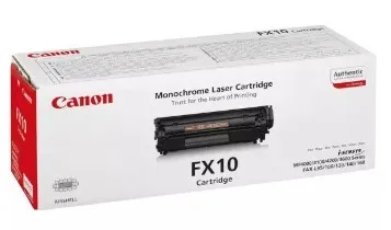 TONER CANON FX10 ORIGINAL 
