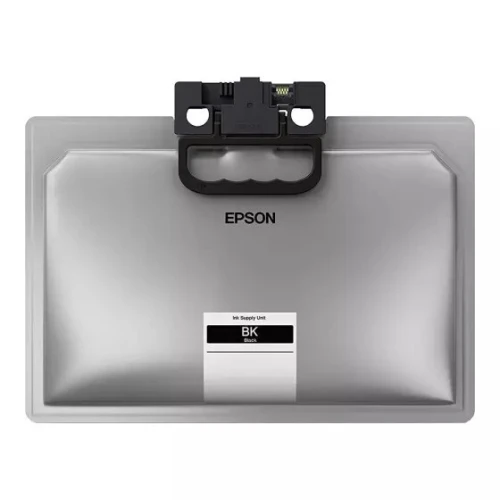 CARTOUCHE EPSON WORKFORCE PRO WF-M5298/WF-M5299/WF-M5799 T9661 XXL BK 40000P 666.6ML