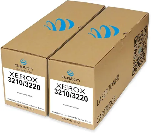 TONER XEROX 3210/3220 H ORG 106R01487