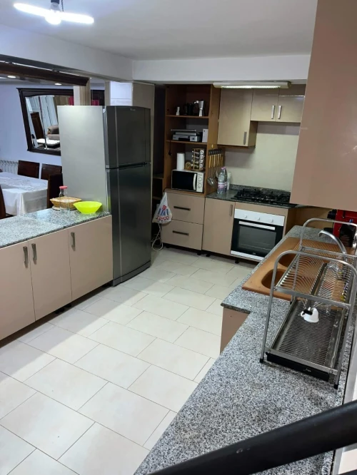 Location Appartement Duplex F5 Alger El biar