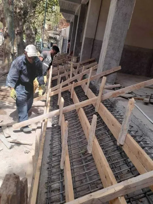 Entreprise de batiment TCE BEST HOME مؤسسة جزائرية للبناء 