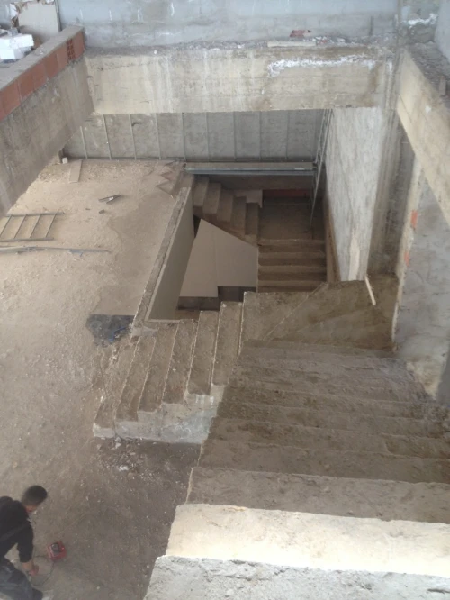 Entreprise de batiment TCE BEST HOME مؤسسة جزائرية للبناء 