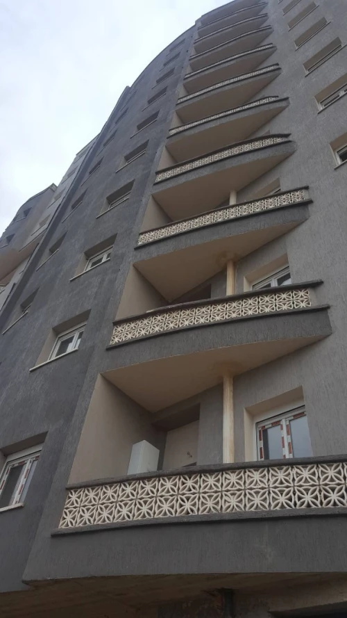Entreprise de batiment TCE BEST HOME مؤسسة جزائرية للبناء 