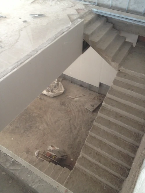 Entreprise de batiment TCE BEST HOME مؤسسة جزائرية للبناء 