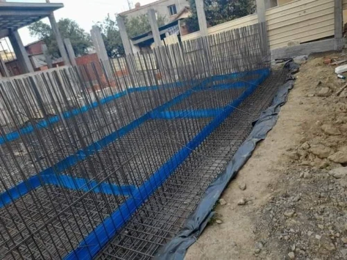 Entreprise de batiment TCE BEST HOME مؤسسة جزائرية للبناء 