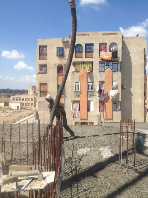 Entreprise de batiment TCE BEST HOME مؤسسة جزائرية للبناء 