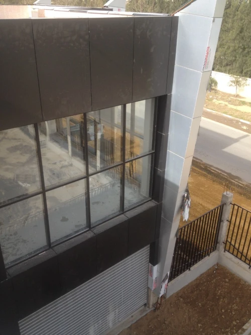 Entreprise de batiment TCE BEST HOME مؤسسة جزائرية للبناء 