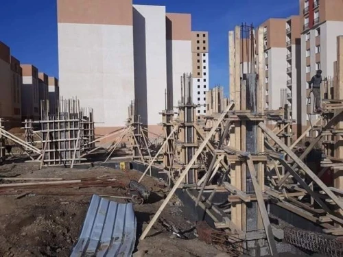 Entreprise de batiment TCE BEST HOME مؤسسة جزائرية للبناء 