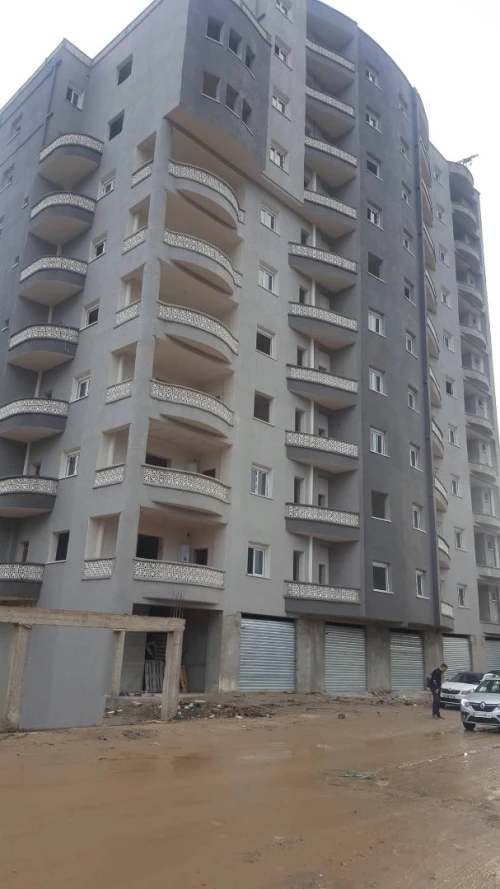 Entreprise de batiment TCE BEST HOME مؤسسة جزائرية للبناء 