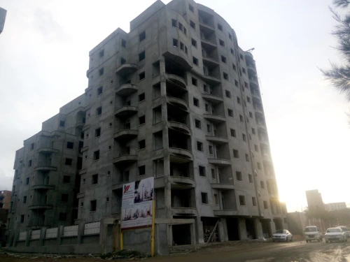 Entreprise de batiment TCE BEST HOME مؤسسة جزائرية للبناء 