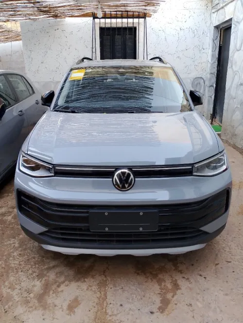 Volkswagen Tahru 2025 Xr