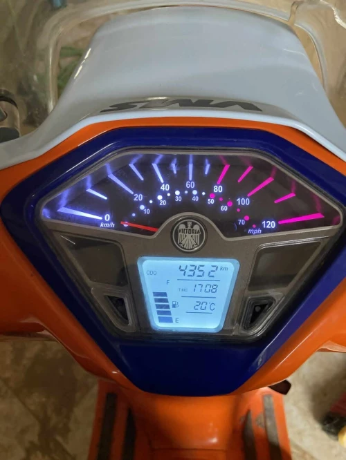 VMS VECTORIA 2025