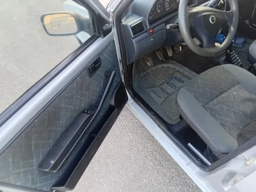 Fiat Uno 2005 Uno