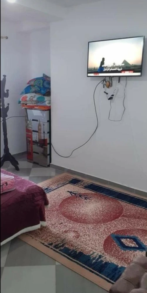 Location Appartement F3 Tipaza Tipaza