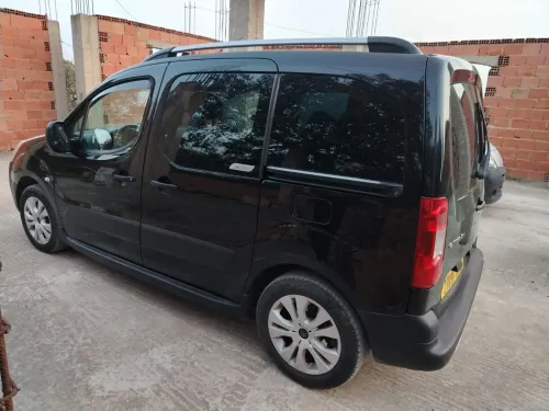 Citroen Berlingo Multispace 2011 XTR Plus