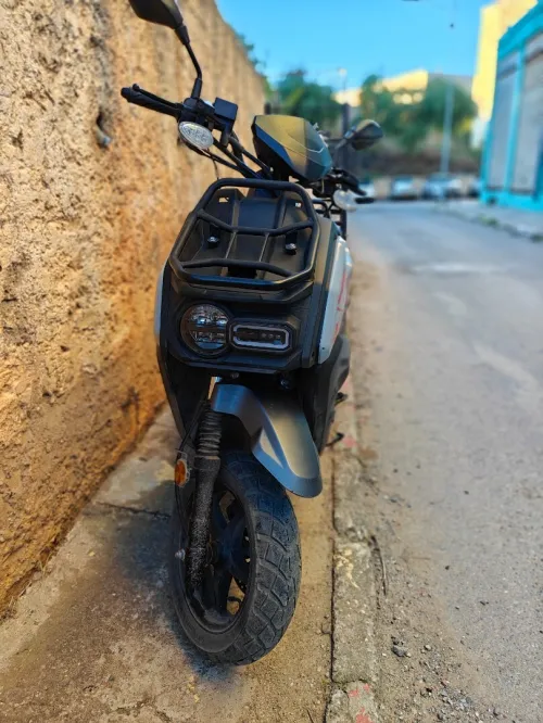 Lifan Liberty 2025